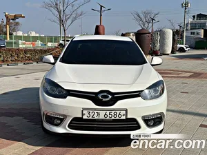Renault SM3, 2016 — миниатюра 1
