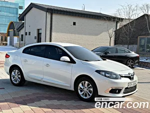 Renault SM3, 2016 — миниатюра 2