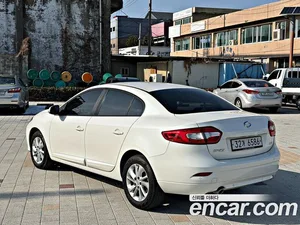 Renault SM3, 2016 — миниатюра 3