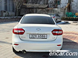 Renault SM3, 2016 — миниатюра 4
