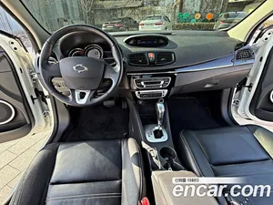 Renault SM3, 2016 — миниатюра 5