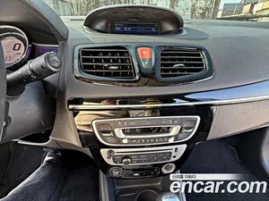 Renault SM3, 2016 — миниатюра 6