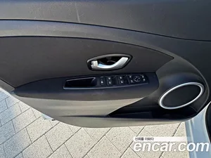 Renault SM3, 2016 — миниатюра 9