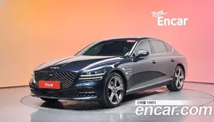 Genesis G80, 2020 — миниатюра 31