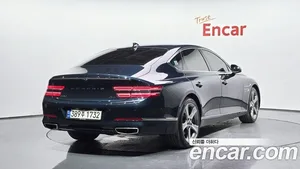 Genesis G80, 2020 — миниатюра 1