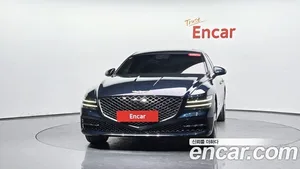 Genesis G80, 2020 — миниатюра 2