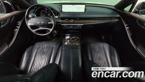 Genesis G80, 2020 — миниатюра 9
