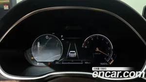 Genesis G80, 2020 — миниатюра 10