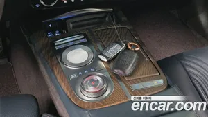 Genesis G80, 2020 — миниатюра 11