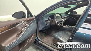 Genesis G80, 2020 — миниатюра 12