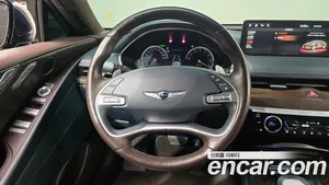 Genesis G80, 2020 — миниатюра 17