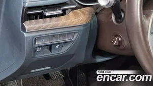 Genesis G80, 2020 — миниатюра 18