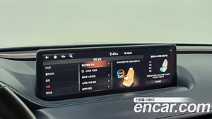 Genesis G80, 2020 — миниатюра 21