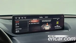 Genesis G80, 2020 — миниатюра 22