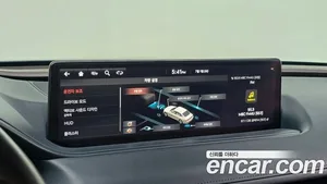 Genesis G80, 2020 — миниатюра 23