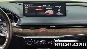 Genesis G80, 2020 — миниатюра 24