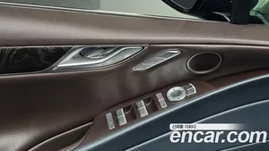 Genesis G80, 2020 — миниатюра 25