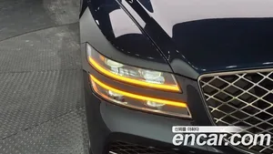 Genesis G80, 2020 — миниатюра 7