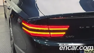 Genesis G80, 2020 — миниатюра 8