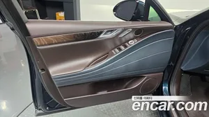 Genesis G80, 2020 — миниатюра 13