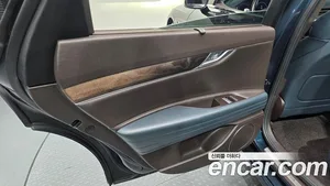 Genesis G80, 2020 — миниатюра 14