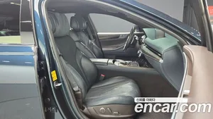 Genesis G80, 2020 — миниатюра 15