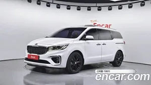 Kia Carnival, 2018 — миниатюра 1