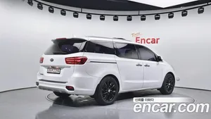 Kia Carnival, 2018 — миниатюра 2