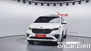 Kia Carnival, 2018 — миниатюра 3