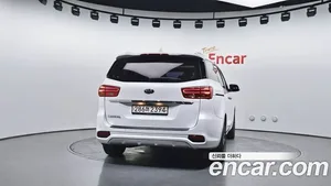 Kia Carnival, 2018 — миниатюра 4