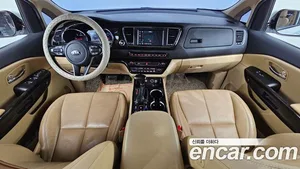 Kia Carnival, 2018 — миниатюра 7