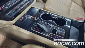 Kia Carnival, 2018 — миниатюра 9