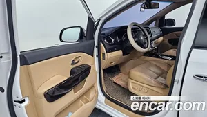 Kia Carnival, 2018 — миниатюра 10