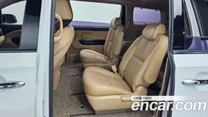 Kia Carnival, 2018 — миниатюра 11