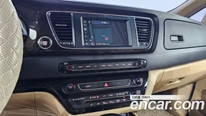 Kia Carnival, 2018 — миниатюра 12