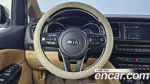 Kia Carnival, 2018 — миниатюра 13