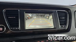 Kia Carnival, 2018 — миниатюра 14