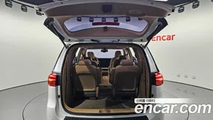 Kia Carnival, 2018 — миниатюра 17