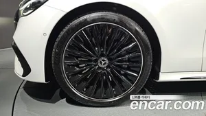 Mercedes-Benz E-Class, 2026 — миниатюра 5