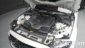 Mercedes-Benz E-Class, 2026 — миниатюра 6