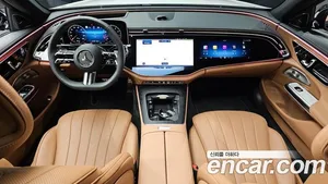 Mercedes-Benz E-Class, 2026 — миниатюра 10