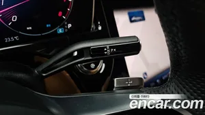 Mercedes-Benz E-Class, 2026 — миниатюра 12