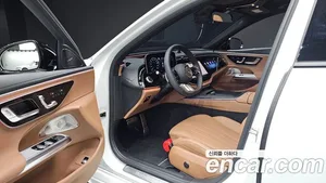 Mercedes-Benz E-Class, 2026 — миниатюра 13