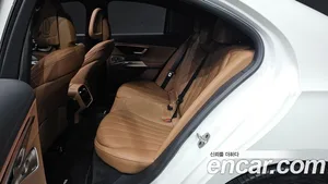 Mercedes-Benz E-Class, 2026 — миниатюра 18