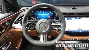 Mercedes-Benz E-Class, 2026 — миниатюра 19