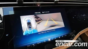 Mercedes-Benz E-Class, 2026 — миниатюра 21
