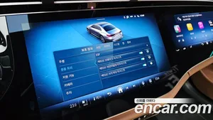 Mercedes-Benz E-Class, 2026 — миниатюра 22