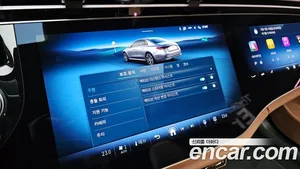 Mercedes-Benz E-Class, 2026 — миниатюра 24