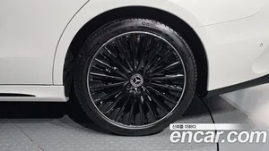 Mercedes-Benz E-Class, 2026 — миниатюра 7