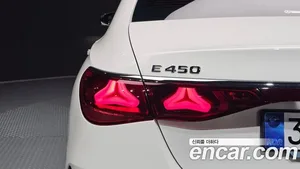Mercedes-Benz E-Class, 2026 — миниатюра 9
